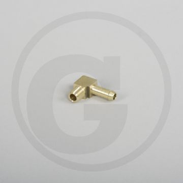 Donaldson Draadadapter 1/4 NPT