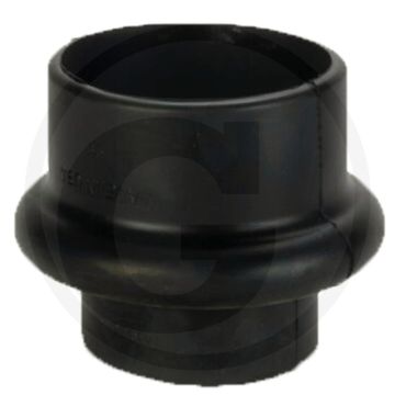 Donaldson Reduceerstuk P520882 Ø70-89mm Lengte 102mm