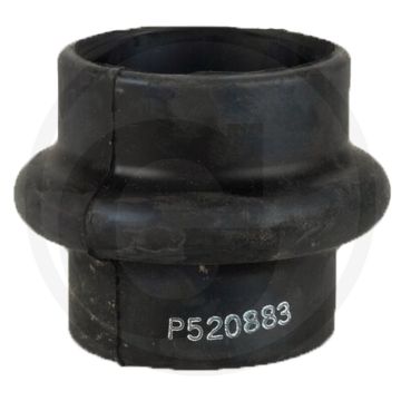 Donaldson Reduceerstuk P520883 Ø70-76 mm Lengte 89 mm