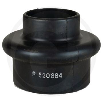 Donaldson Reduceerstuk P520884 Ø70-102 mm Lengte 102 mm
