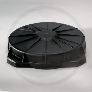 Donaldson Afdekking P523096 Ø396.7mm Hoogte 68.1mm
