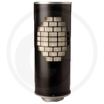 Donaldson Luchtfilter P524837 Wegwerp 655mm Ø248