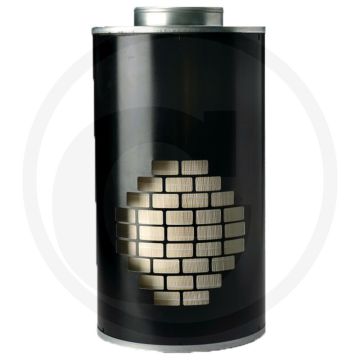 Donaldson Luchtfilter P524838 Wegwerp Ø343mm 655mm