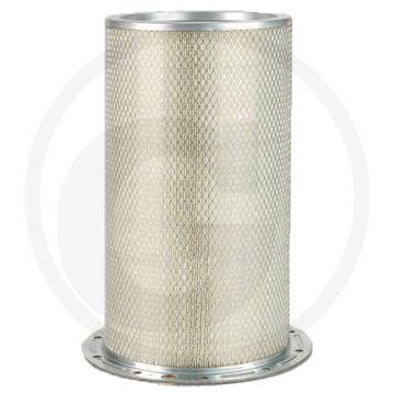 Donaldson Luchtfilter P525129 Rond Ø249x458mm Sicherheit