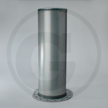 Donaldson Lucht- / olie afscheider P525187 Ø269,7mm Lengte 812,8mm