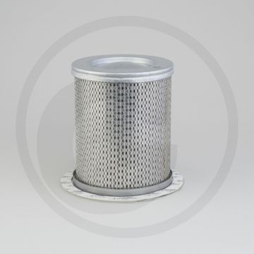 Donaldson Lucht- / olie afscheider P525199 Ø212,9mm Lengte 263,7mm