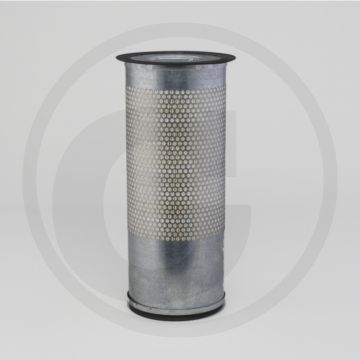 Donaldson Luchtfilter P525423 Rond Ø155x392 mm Zellulose 99.9%