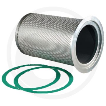 Donaldson Lucht- / olie afscheider P525768 Ø301.8x501.6mm