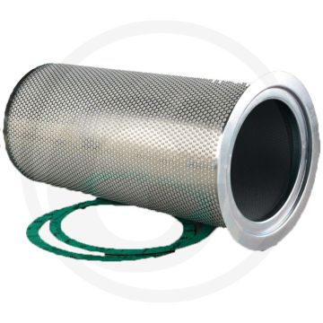 Donaldson Lucht- / olie afscheider P525769 Ø300x660mm
