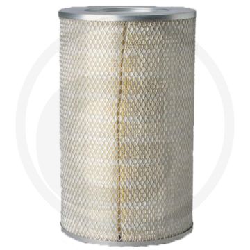 Donaldson Luchtfilter P525943 Rond Zellulose 99.9% Efficiëntie ISO 5011