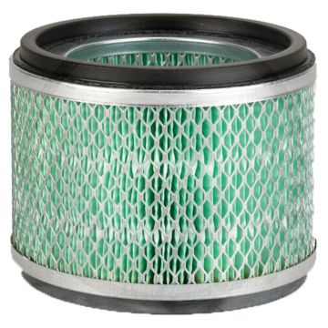 Donaldson Luchtfilter P526411 Rond Zellulose Ø173mm Lengte 128mm