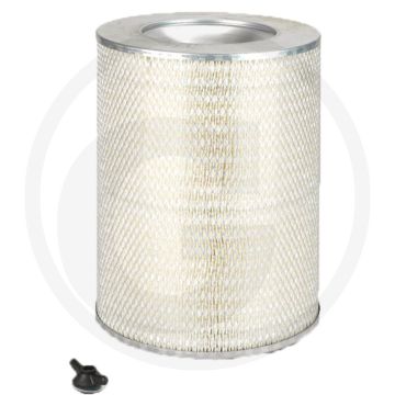 Donaldson Luchtfilter P526428 Rond 276x394 mm Zellulose 99.9%