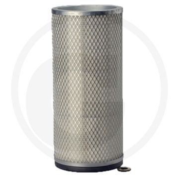 Donaldson Luchtfilter P526432 Rond 162x134x349 mm KOMATSU 6001811680