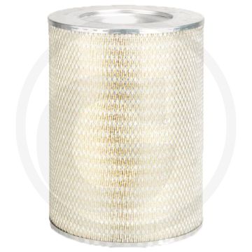 Donaldson Luchtfilter P526433 Rond Ø276x394 mm Zellulose 99.9%