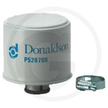 Donaldson Be- en ontluchtingsfilter P528708 VOLVO 1082111