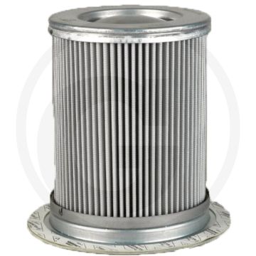 Donaldson Lucht- / olie afscheider P530783 Ø212.9x133.4mm Lengte 279.6mm