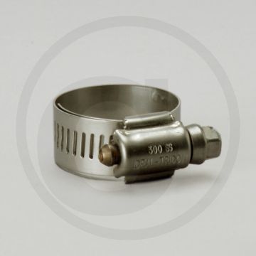 Donaldson Klem P532921 Ø21-27 mm