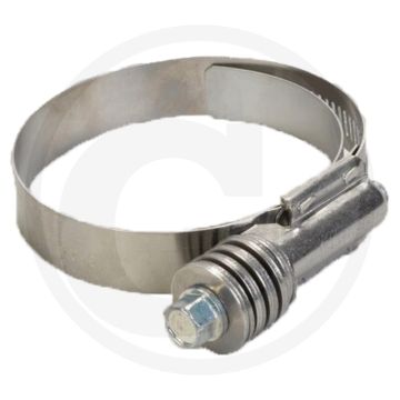 Donaldson Klem P532925 | 57-80mm Constant koppel