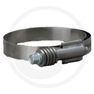 Donaldson Klem P532926 | Constant koppel | 70-92 mm