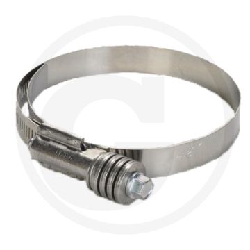 Donaldson Klem Constant koppel Ø83-105mm P532927