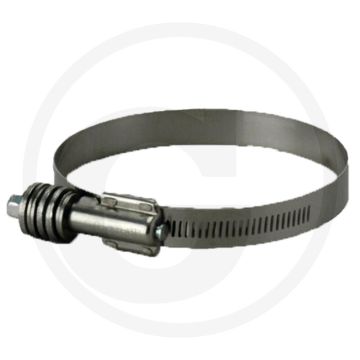 Donaldson Klem P532928 Ø95-117mm Constant koppel