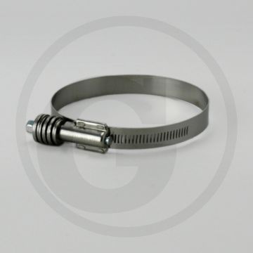 Donaldson Klem Constant koppel Ø108-130mm P532929