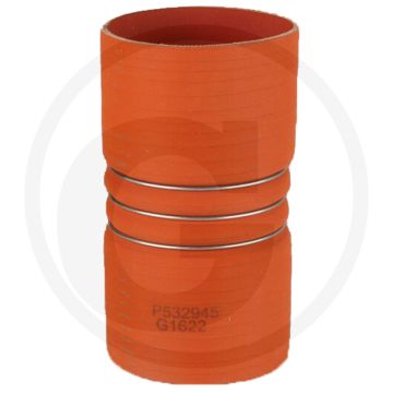 Donaldson Flexibele buis P532945 Ø107/102mm Lengte 191mm 4-ply