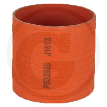 Donaldson Stekkerhuls P532956 Ø89mm Lengte 89mm 3-ply