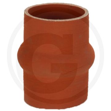 Donaldson Slang P532961 Ø70mm Lengte 108mm 4-ply