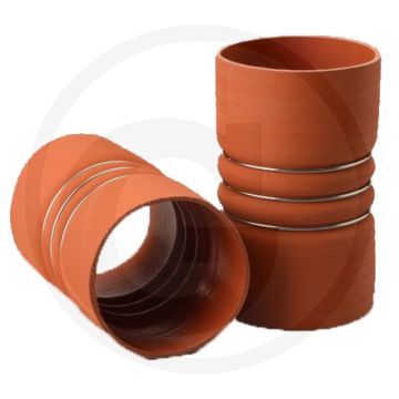 Donaldson Laadluchtaansluiting P535572 Ø95/89mm Lengte 152mm
