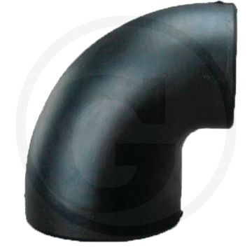 Donaldson Bocht P536163 | Ø76-102 mm | 90°