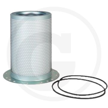 Donaldson Lucht- / olie afscheider P538559 Ø213x346mm