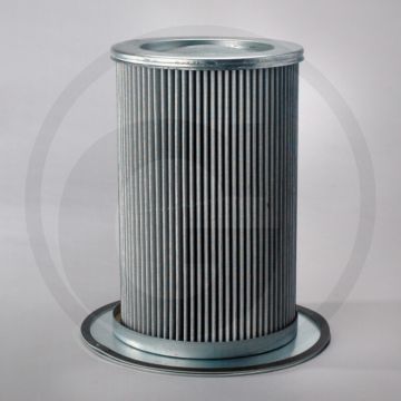 Donaldson Lucht- / olie afscheider P538611 Ø222mm Lengte 343mm