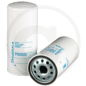 Donaldson Brandstoffilter P550529 VOLVO 20430751 Opschroeven M32x1.5 5µm