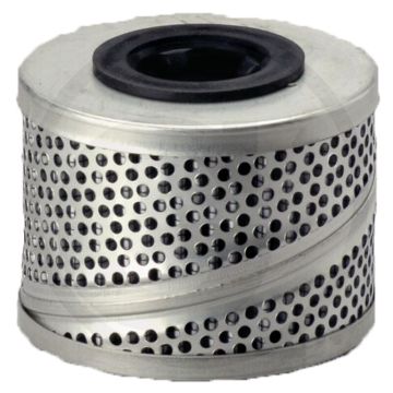Donaldson Stuurbekrachtigingsfilter P550830 Ø85.9x65mm Patroon 20µm