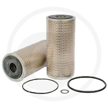 Donaldson Transmissie-oliefilter P550951 Ø109mm Lengte 226mm