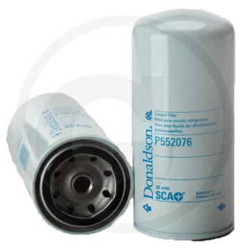 Donaldson Koelvloeistoffilter P552076 Opschroeven 93x200mm CUMMINS 3318319