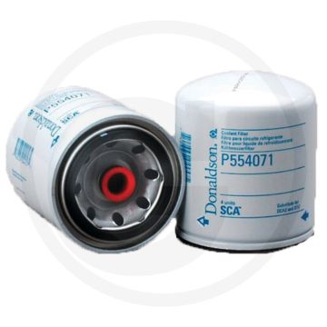 Donaldson Koelvloeistoffilter P554071 Opschroeven 93x107mm Cummins 3315116