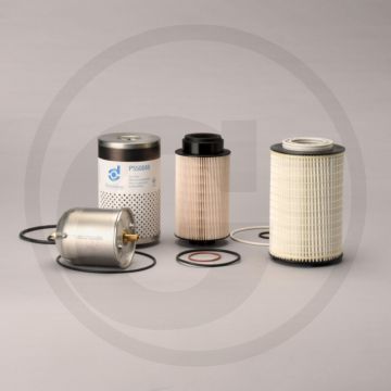 Donaldson Vloeistoffilter kit P559001 voor MACK ENGINES