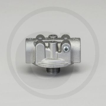 Donaldson Filterkop P561132 3/4-14 NPT 114 l/min