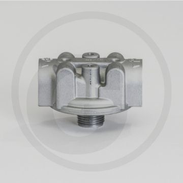 Donaldson Filterkop P561133 SAE-12 114 l/min 10.3 bar