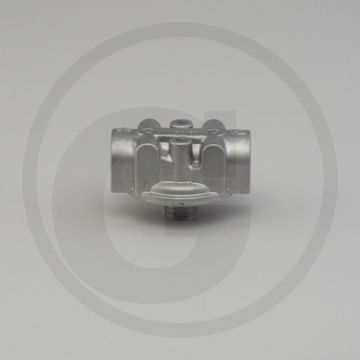 Donaldson Filterkop P561138 SAE-8 114 l/min 10.3 bar