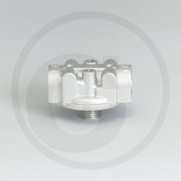 Donaldson Filterkop P561141 SAE-12 114 l/min