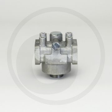 Donaldson Filterkop P561924 24.2 bar 189 l/min