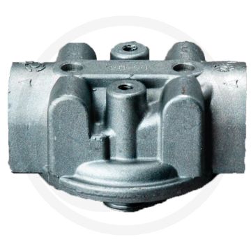 Donaldson Filterkop P562261 1/2-14 NPT
