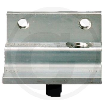 Donaldson Filterkop P562263 1/2-20 UN