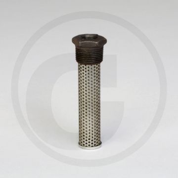 Donaldson Diffuser P562281 Ø30mm Lengte 136mm