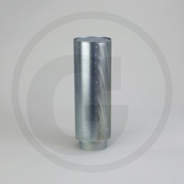 Donaldson Diffuser P562293 Ø133mm Lengte 394mm