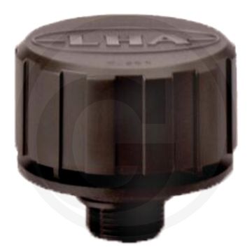 Donaldson Be- en ontluchtingsfilter P562481 Ø68mm 40µm 98%