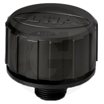 Donaldson Be- en ontluchtingsfilter P562482 Ø68mm 40µm 98%